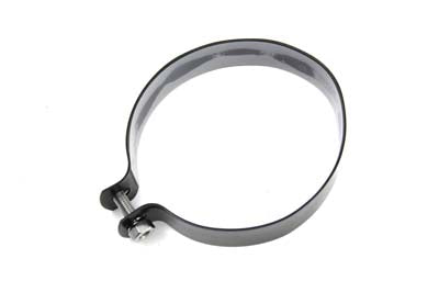 32-0200 - Black Generator End Brush Band by Volt Tech
