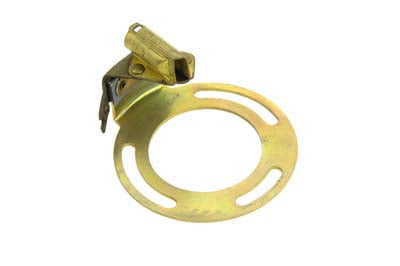 32-0211 - 3-Brush Generator Brush Holder Assembly by Volt Tech