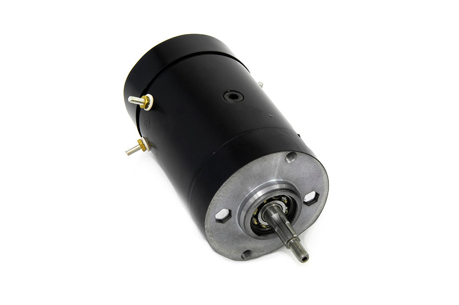 32-0214 - Black 6 Volt 2 Brush Generator by Volt Tech