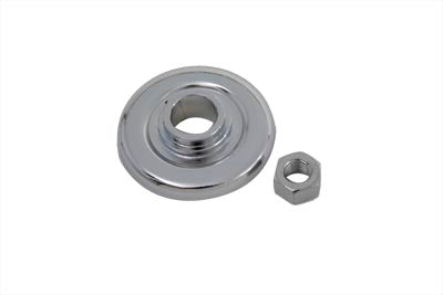 32-0217 - Generator 2-Brush Oil Deflector by Volt Tech