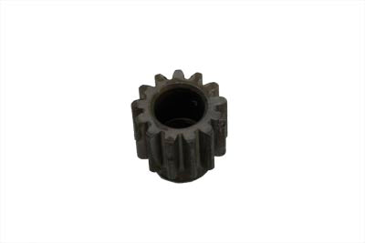 32-0220 - 13 Tooth 2-Brush Generator Drive Gear by Volt Tech