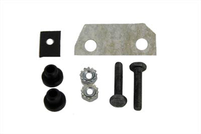 32-0227 - Generator 2-Brush Repair Kit by Eastern