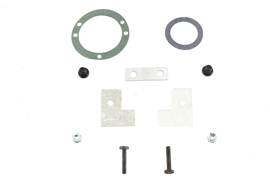 32-0228 - Generator 3-Brush Repair Kit by Eastern