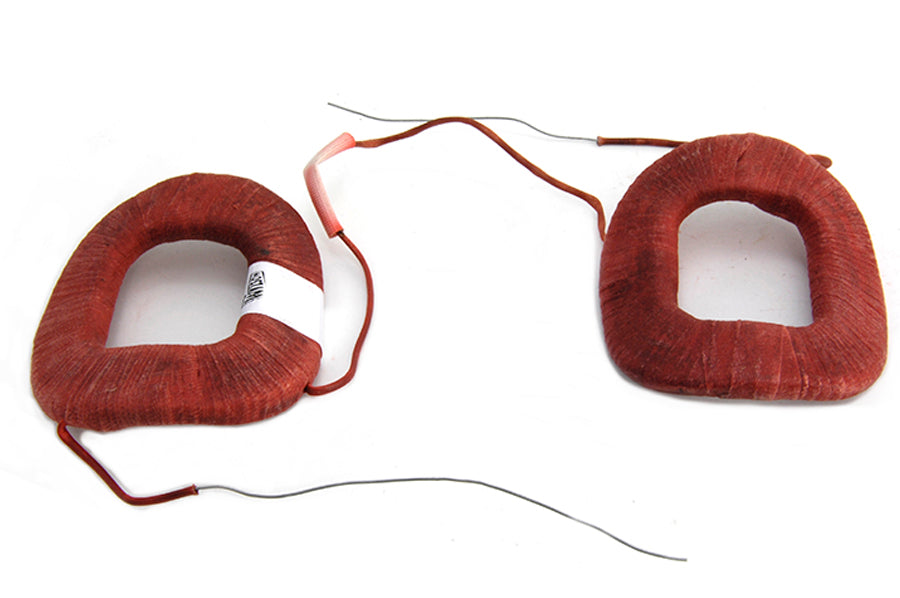 32-0229 - Generator 2-Brush Field Coil Set by Volt Tech