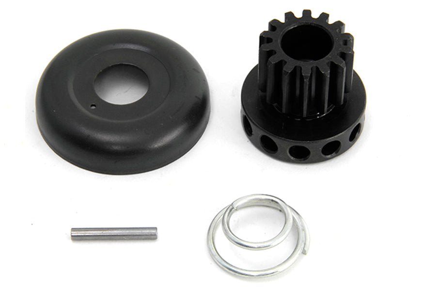 32-0240 - Replica 14 Tooth Generator Gear Kit by Volt Tech