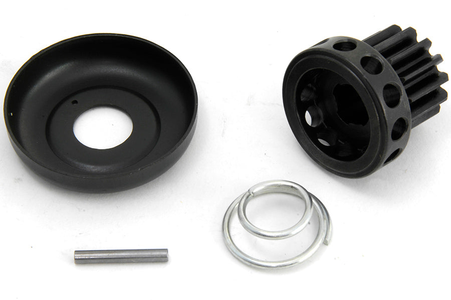 32-0240 - Replica 14 Tooth Generator Gear Kit by Volt Tech