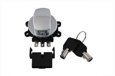 32-0241 - Electronic Ignition Switch by Volt Tech