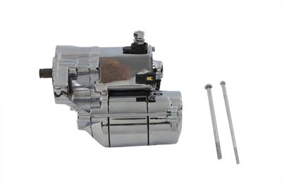 32-0243 - Starter 1.4KW Chrome by Volt Tech