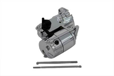 32-0248 - Starter 1.4KW Chrome by Volt Tech