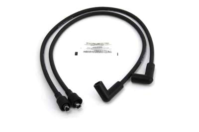 32-0250 - Blue Streak 8mm Spark Plug Wire Set by Standard Motor Products