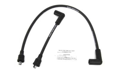 32-0251 - Blue Streak 8mm Spark Plug Wire Set by Standard Motor Products