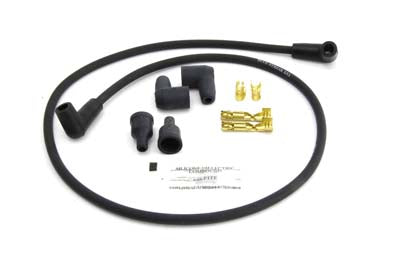 32-0253 - Blue Streak Self Made Spark Plug Wire Kit by Standard Motor Products