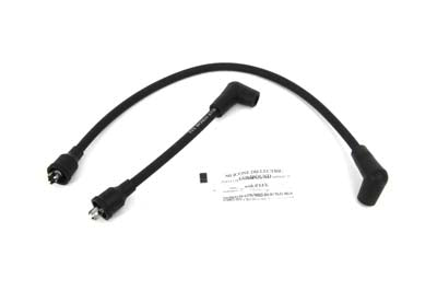 32-0254 - Blue Streak 8mm Spark Plug Wire Set by Standard Motor Products