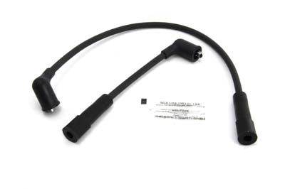 32-0255 - Blue Streak 8mm Spark Plug Wire Set by Standard Motor Products