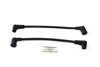 32-0256 - Blue Streak 8mm Spark Plug Wire Set by Standard Motor Products