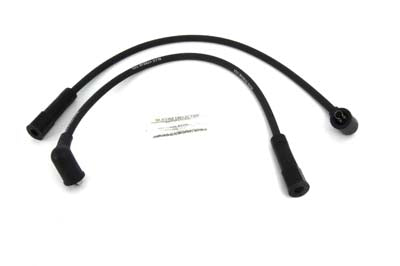 32-0257 - Blue Streak 8mm Spark Plug Wire Set by Standard Motor Products