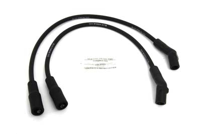 32-0259 - Blue Streak 8mm Spark Plug Wire Set by Standard Motor Products