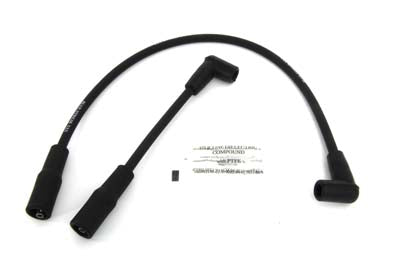 32-0260 - Blue Streak 8mm Spark Plug Wire Set by Standard Motor Products