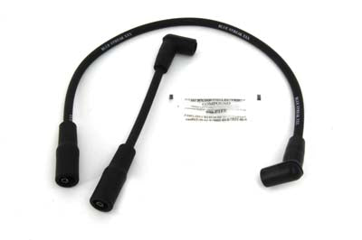 32-0262 - Blue Streak 8mm Spark Plug Wire Set by Standard Motor Products