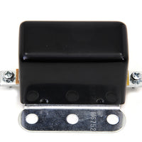 32-0267 - Black Look-A-Like 6 Volt 3-Brush Relay by Volt Tech