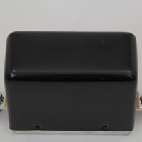 32-0267 - Black Look-A-Like 6 Volt 3-Brush Relay by Volt Tech