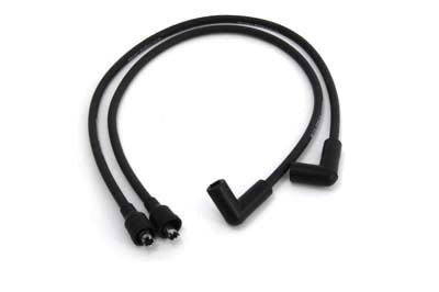 32-0271 - Blue Streak 8mm Spark Plug Wire Set by Standard Motor Products