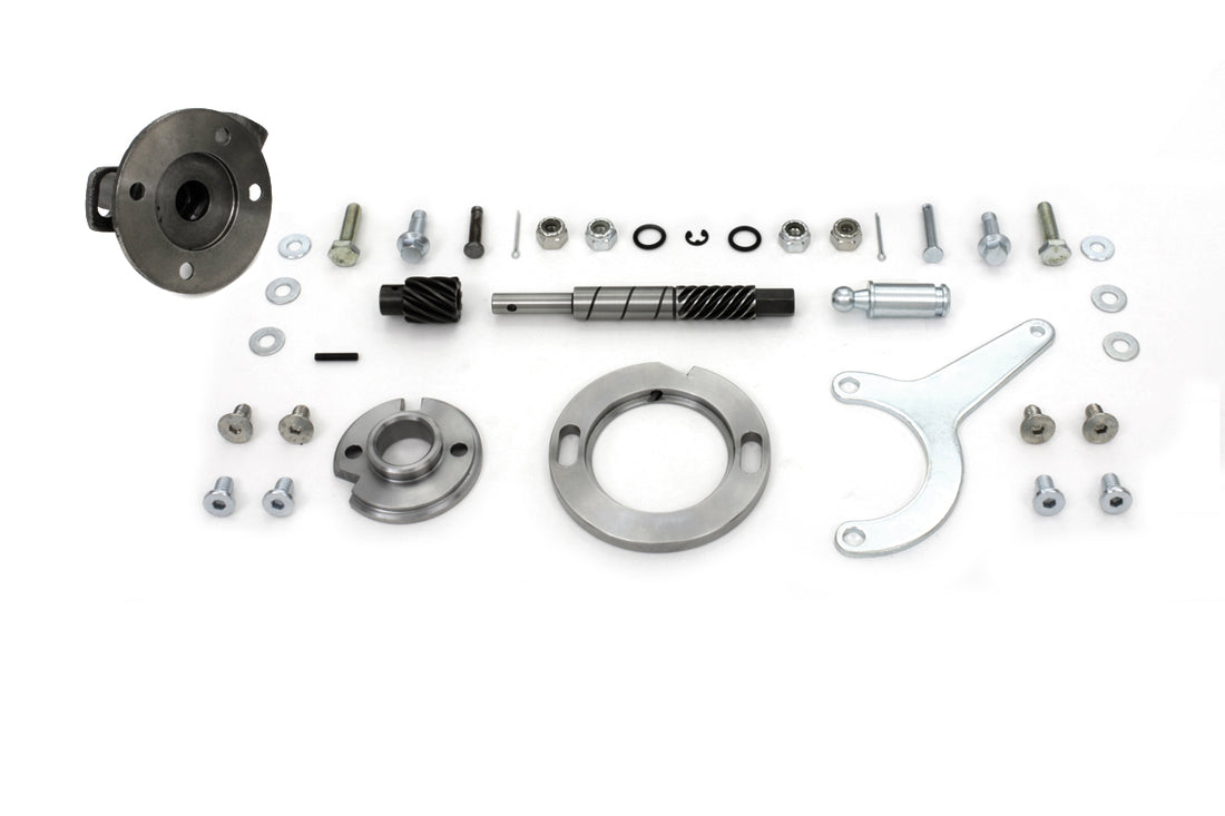 32-0283 - Magneto Drive Assembly by Volt Tech