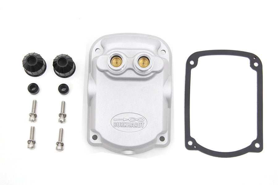 32-0284 - Burkhardt Alloy Magneto Cap by Volt Tech