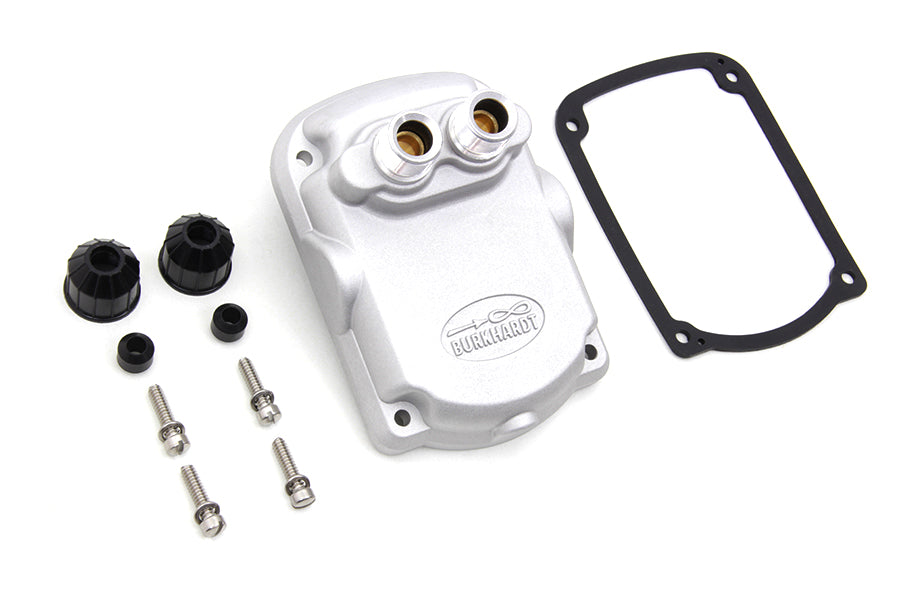 32-0284 - Burkhardt Alloy Magneto Cap by Volt Tech