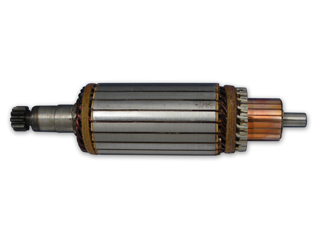 32-0303 - Prestolite Type Starter Armature by Volt Tech