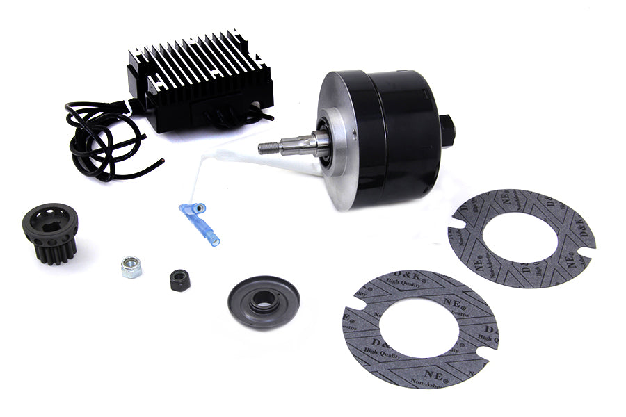 32-0305 - 12 Volt Alternator Kit by Volt Tech