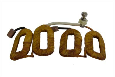 32-0308 - Hitachi Starter Field Coil Set by Volt Tech