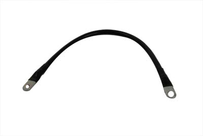 32-0310 - Black Positive 15-1/2 inch Battery Cable by V-Twin