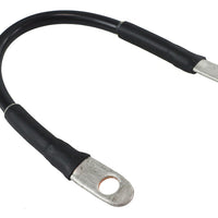 32-0311 - Black Positive/Negative 10-3/4  Battery Cable by V-Twin