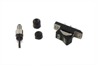 32-0320 - Switch Control Assortment by Volt Tech