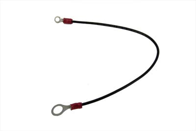 32-0323 - Relay To Solenoid Wire by V-Twin