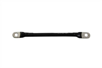32-0327 - Battery Cable 7/3-4 inch Black Ground by V-Twin