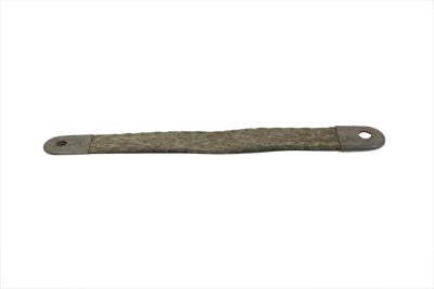 32-0331 - Ground 8-1/2 inch Battery Cable by V-Twin