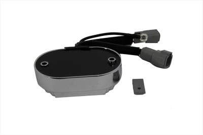 32-0379 - Volt Tech Solid State Regulator by Volt Tech