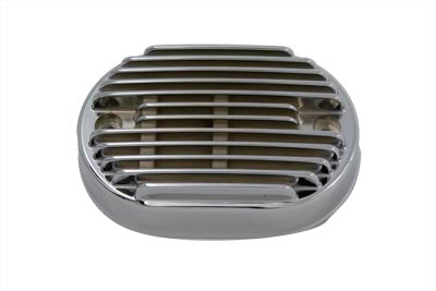 32-0381 - Volt Tech Regulator Chrome 3-Phase by Volt Tech