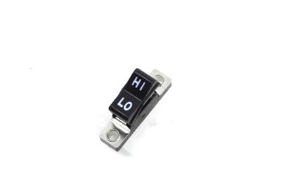 32-0395 - Hi-Low Rocker Style Handlebar Switch by Volt Tech