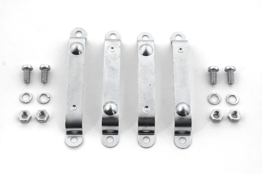 32-0397 - Handlebar Switch Clamp Set by Volt Tech