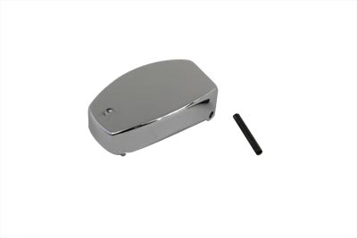 32-0399 - Chrome Ignition Switch Cover by Volt Tech