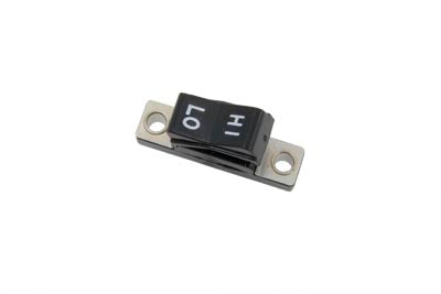 32-0403 - Hi-Low Rocker Style Handlebar Switch by Volt Tech