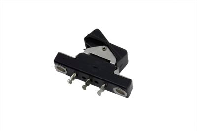 32-0404 - Plain Rocker Style Handlebar Switch by Volt Tech