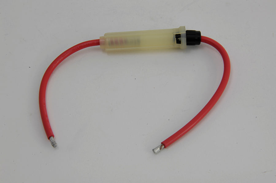 32-0410 - In-Line Fuse Holder Connector by Volt Tech
