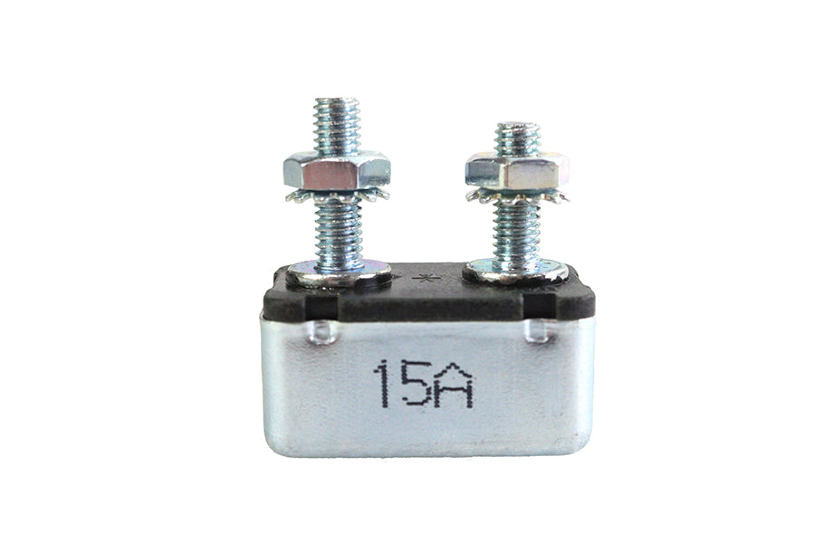 32-0414 - 15 Amp Circuit Breaker by Volt Tech