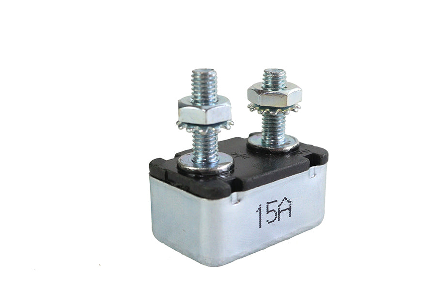 32-0414 - 15 Amp Circuit Breaker by Volt Tech