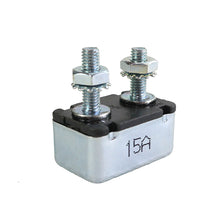 32-0414 - 15 Amp Circuit Breaker by Volt Tech