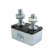 32-0414 - 15 Amp Circuit Breaker by Volt Tech